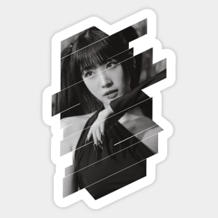 everglow sihyeon Sticker